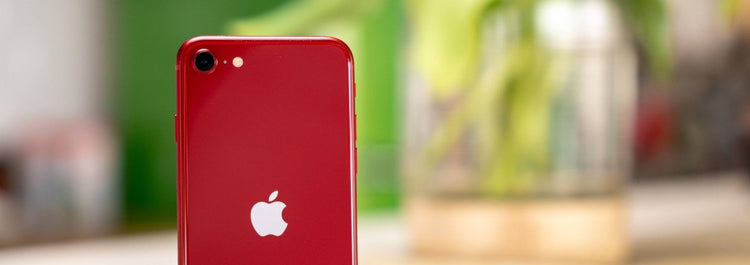 iPhone SE (2020-2022) Cases