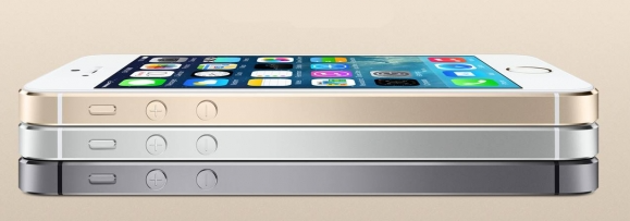 iPhone 5 / 5S / SE Case