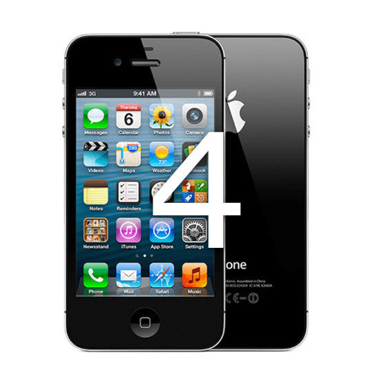 iPhone 4 Case | iPhone 4S Case