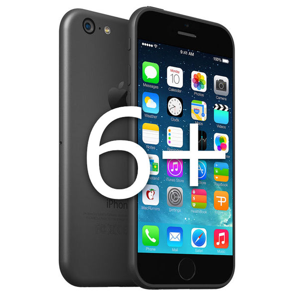 iPhone 6 Plus Case | iPhone 6S Plus Case