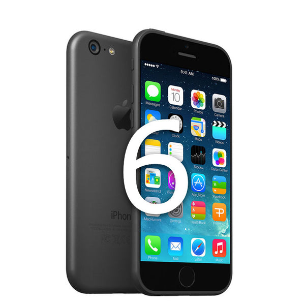 NZ iPhone 6 6S Case