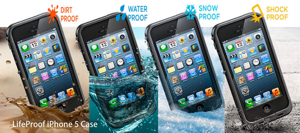 LifeProof Case for iPhone