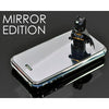 Mirror screen protector for iPhone 3G/3GS - iPhone Accessories - iPhone 3G 3GS Screen Protector NZ - 1