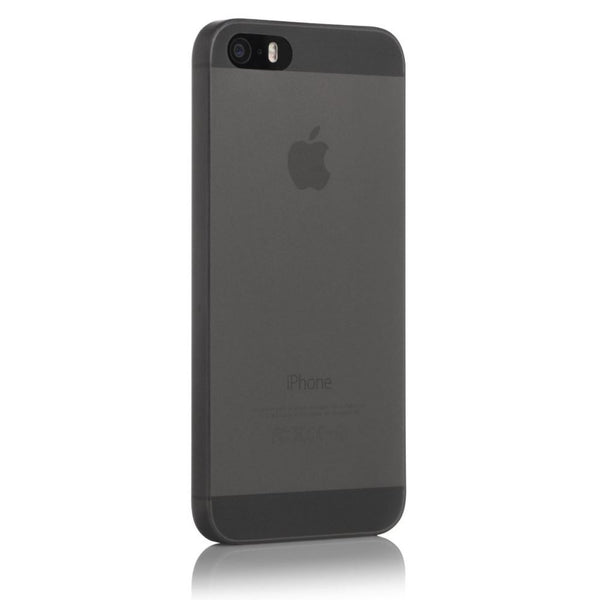 Black iPhone Case