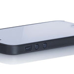 TPU Polycarbonate 0.3mm Thin iPhone SE / 5 / 5S Case - Black - iPhone Accessories - iPhone SE Case | iPhone 5 5S Cases - 3