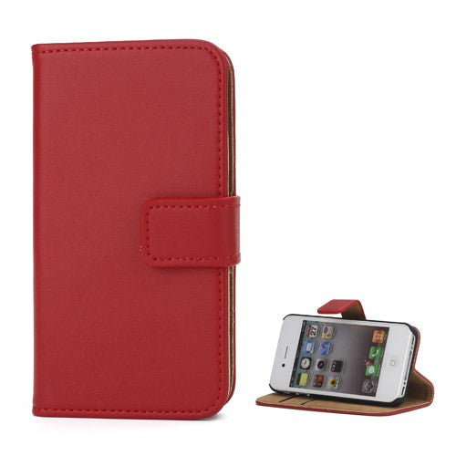 Design Your Own iPhone 4 & 4S Wallet Case With Picture
