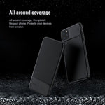 Camshield Lens Protection Case for iPhone