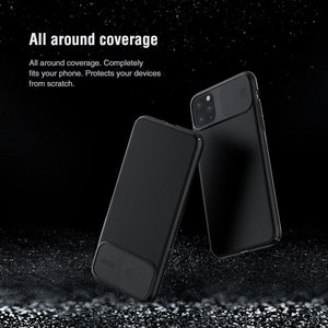 Camshield Lens Protection Case for iPhone
