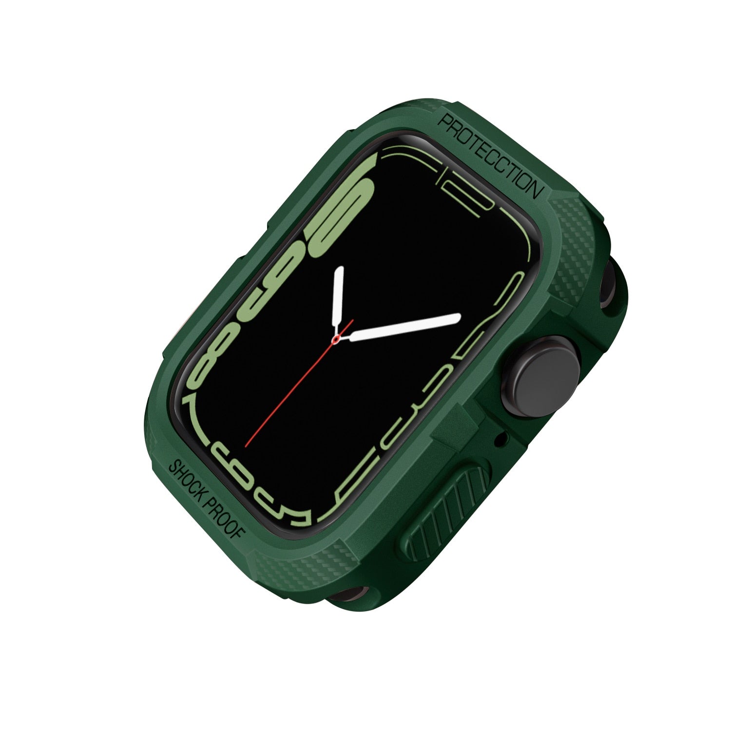 Shockproof Protector Bumper Case for Apple Watch
