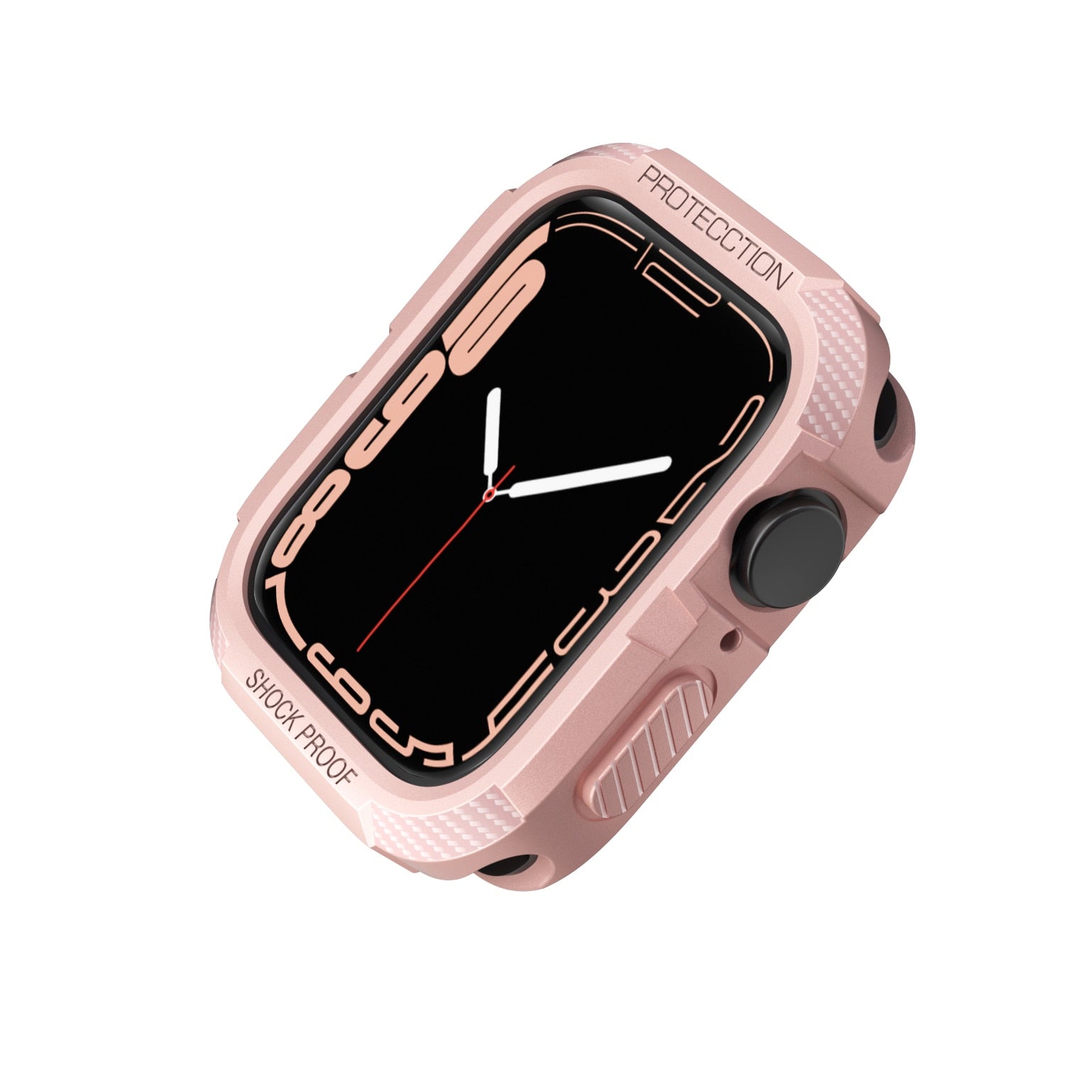 Shockproof Protector Bumper Case for Apple Watch