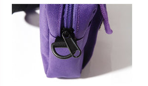 Crossbody Fashion Shoulder Bags 18*4.5*13.5cm