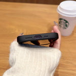 Magsafe Magnetic Wireless Charging Matte Case for iPhone