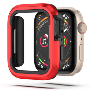 Aluminium Alloy Watch Case for Apple Watch