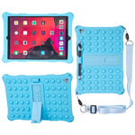 Shockproof Silicone case for iPad