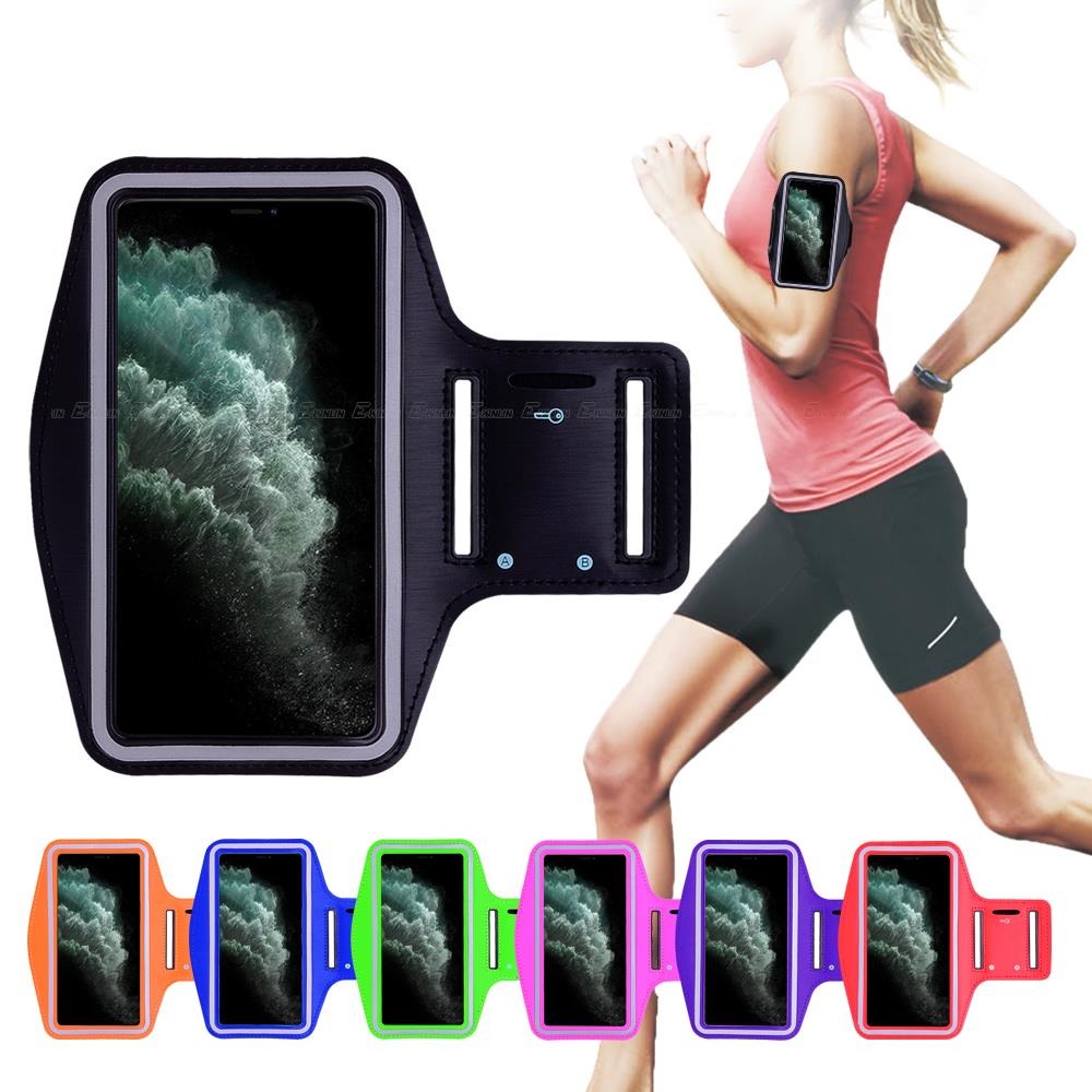 Sport Running Armband For iPhone【SELECT YOUR MODEL】