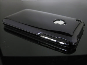 iSpace series 3G 3GS iPhone case Black - iPhone Accessories - iPhone 3G 3GS Cases & Covers NZ