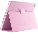 Litchi protective PU leather case for iPad 2/3/4 with sleep wake up function - iPhone Accessories - iPad Cases & Covers - 11