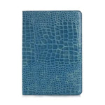 Slim Crocodile PU Leather Case for iPad Mini 1/2/3 Smart Cover