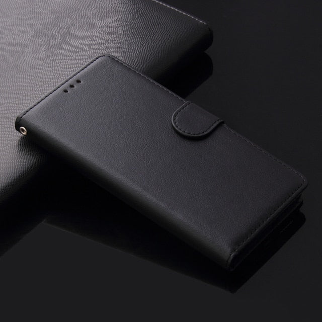 Flip leather Case Wallet For iPhone 11 12 13 Series