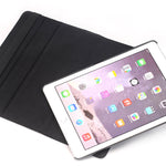 iPad Pro 10.5 inch Case PU Leather Flip Smart Stand 360 Rotating Case Cover