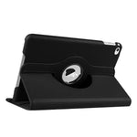 360 Rotating Smart PU Leather Case w/Screen Protector+Stylus Pen for Apple iPad Mini 4 - iPhone Accessories - iPad Cases & Covers - 24
