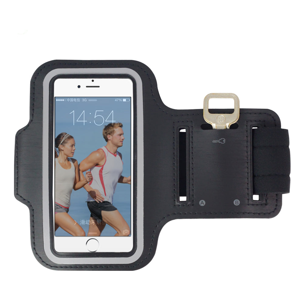 Sports Armband for iPhone【SELECT YOUR MODEL】