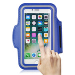 Sports Armband for iPhone【SELECT YOUR MODEL】